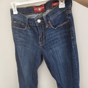 EUC Lucky Brand Jeans